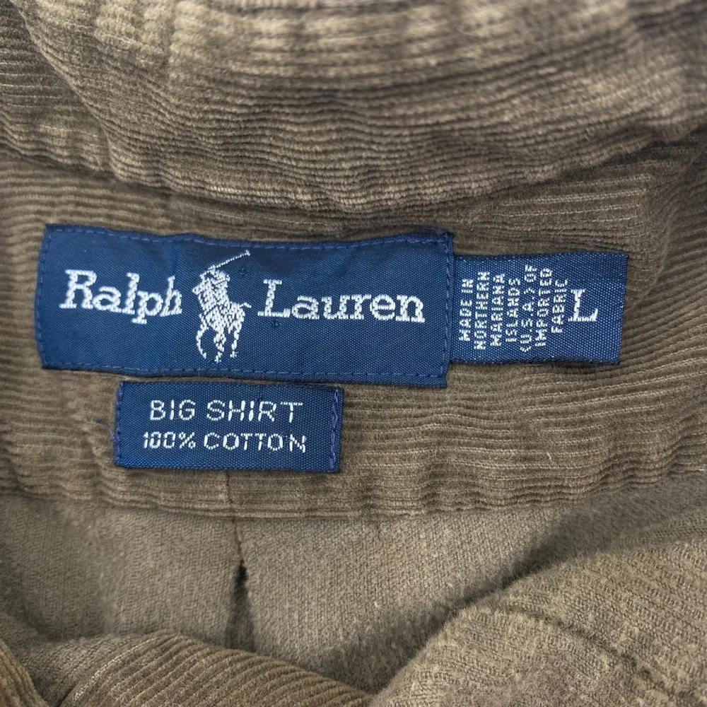 Polo Ralph Lauren polo ralph